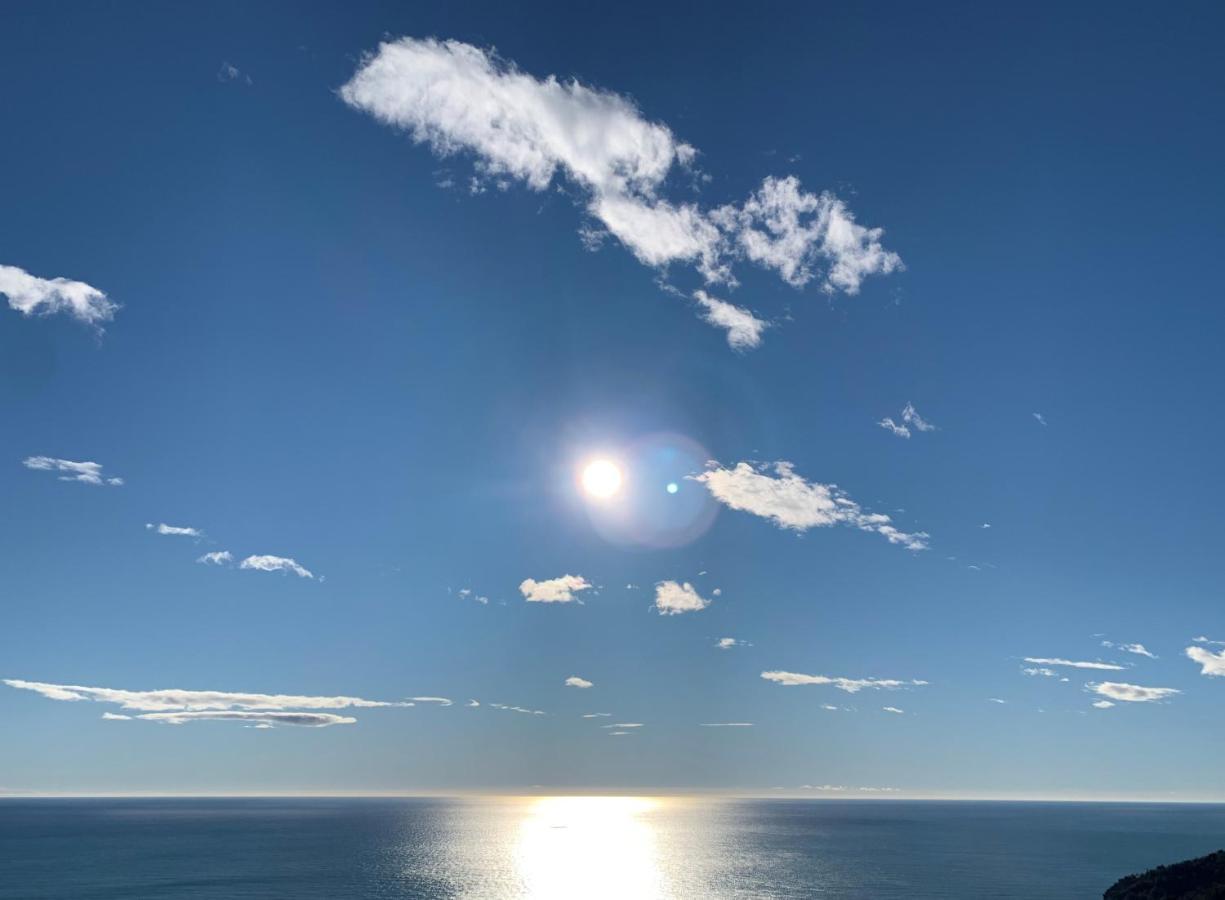 Holiday home Tramonto Sul Mare Framura