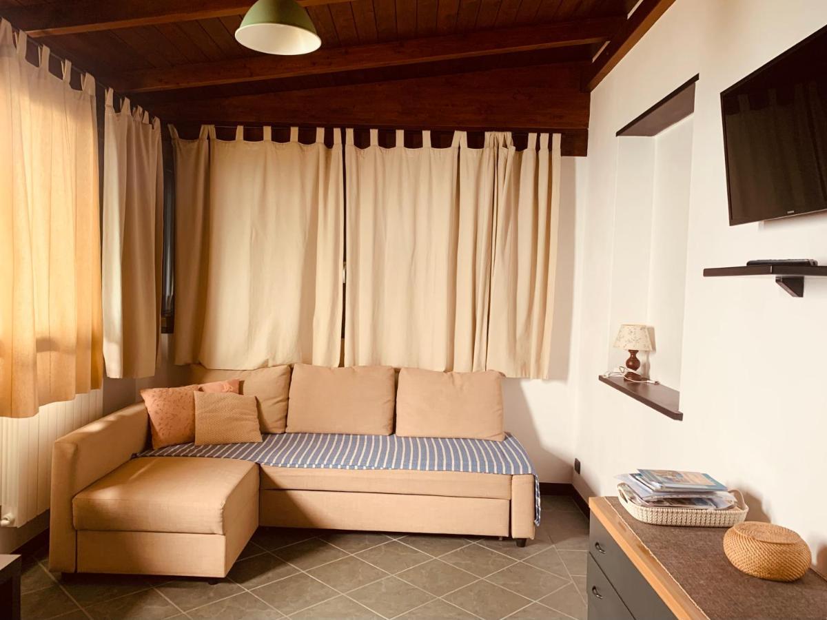 Holiday home Tramonto Sul Mare Framura