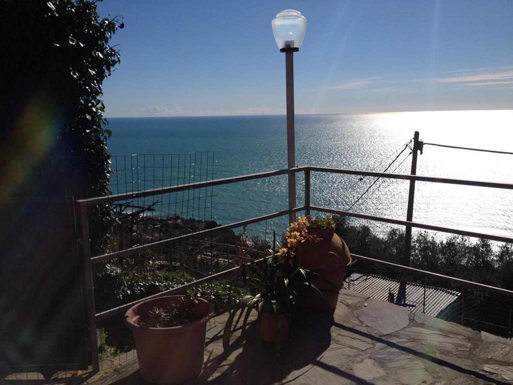 Tramonto Sul Mare Holiday home
