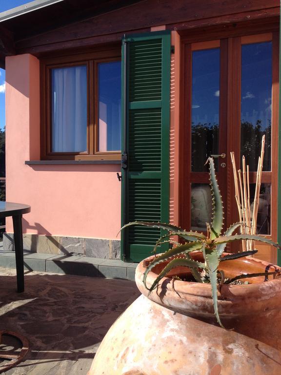 Holiday home Tramonto Sul Mare Framura
