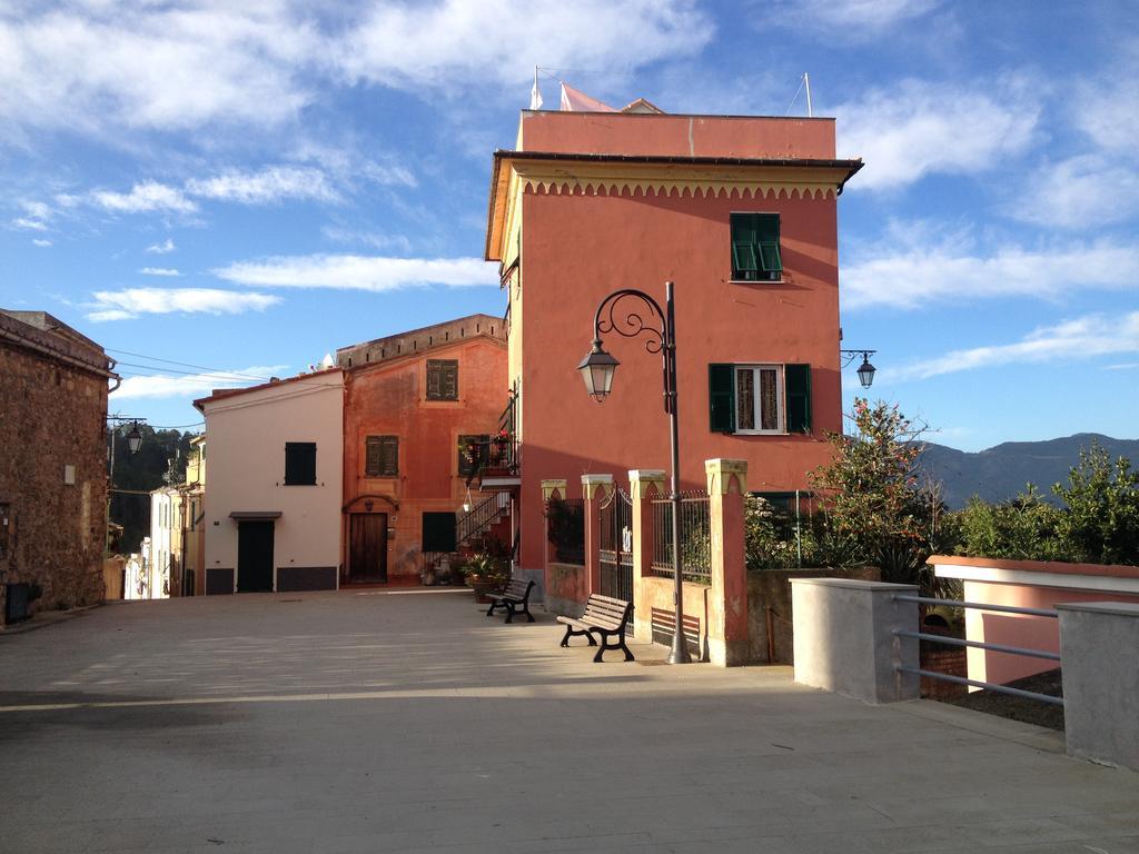 Tramonto Sul Mare Holiday home *