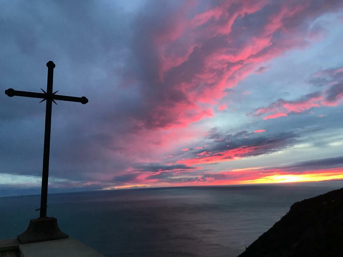 Holiday home Tramonto Sul Mare *