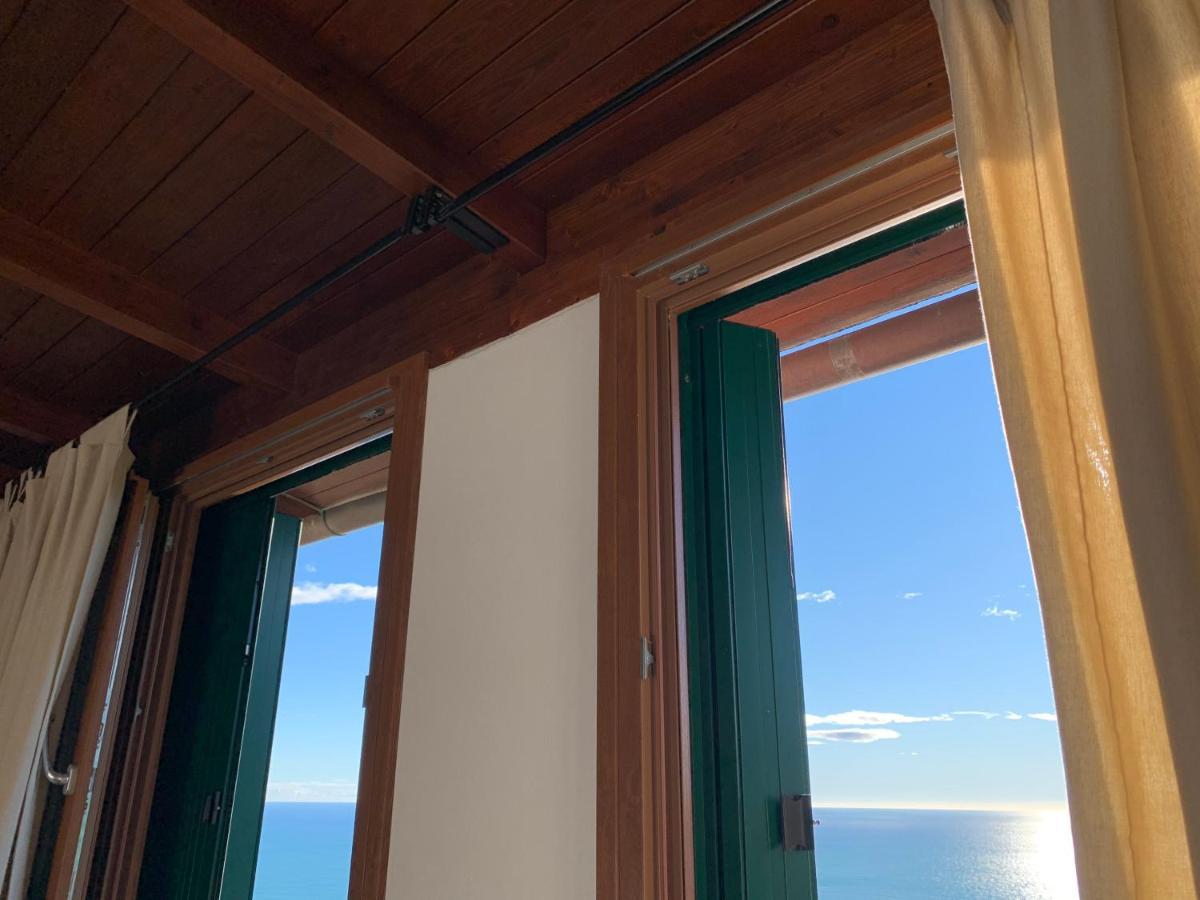 Ferienhaus Tramonto Sul Mare